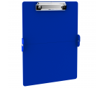 WhiteCoat Clipboard® - Blue Critical Care Edition